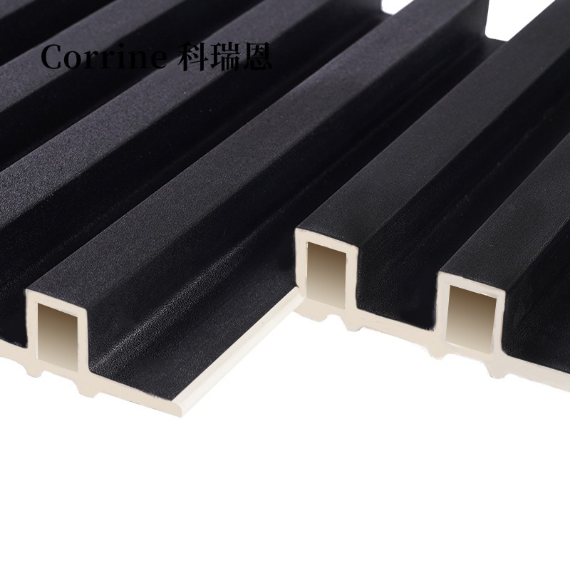 160mmx24mm WPC Wall Panel Grooved Board Cladding best
