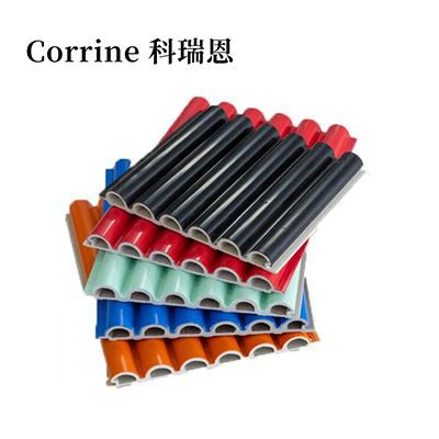 ASA Co-extrusion Exterior Wall Cladding Outdoor best