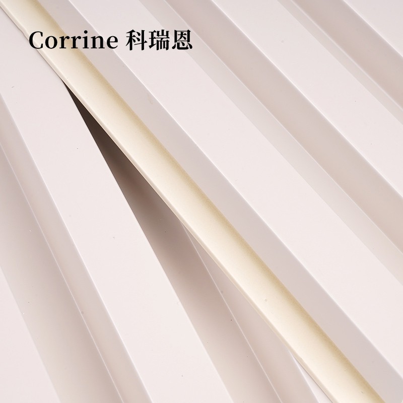 WPC Waterproof Facade Wall Cladding Covering Panels suppliers