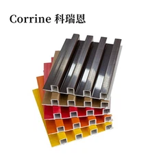 Išorė išorinė ugniai atsparios paklotai